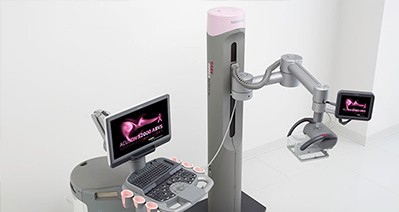 超声医学物理与设备