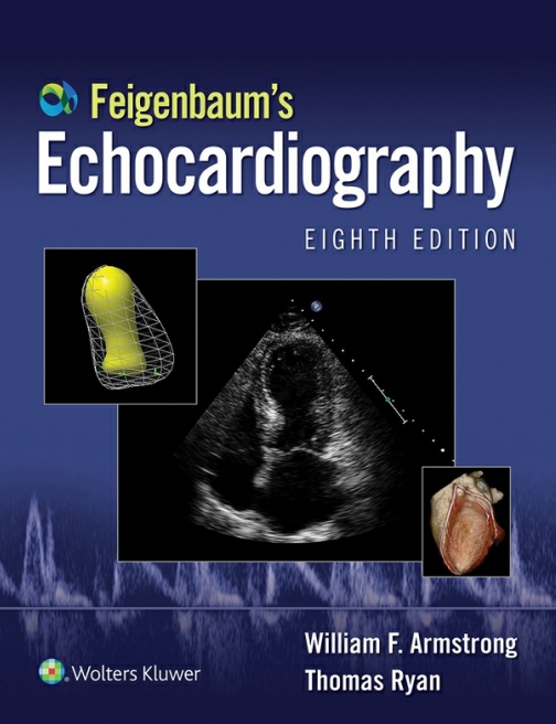 Feigenbaum's Echocardiography
